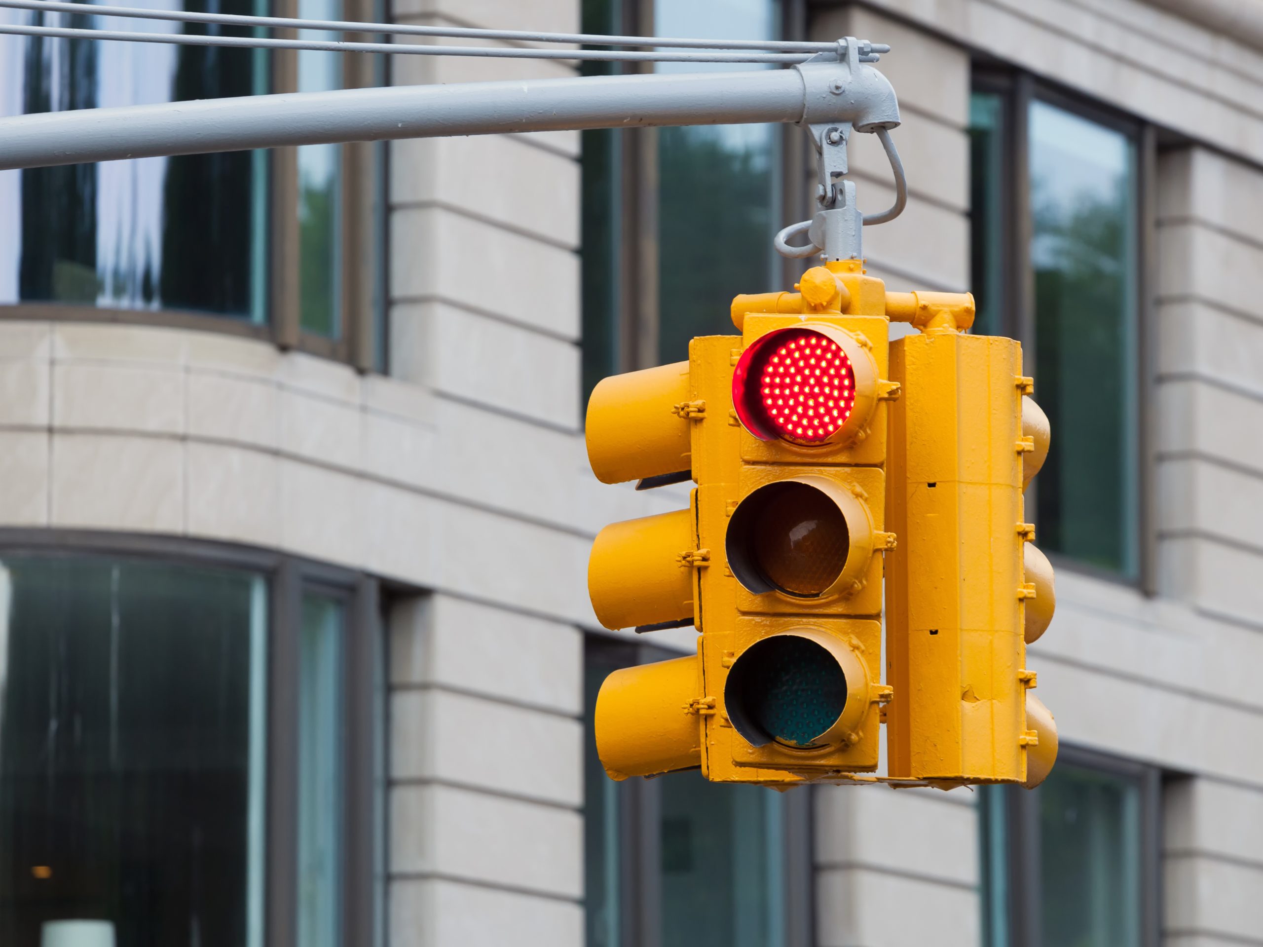 Traffic Signal